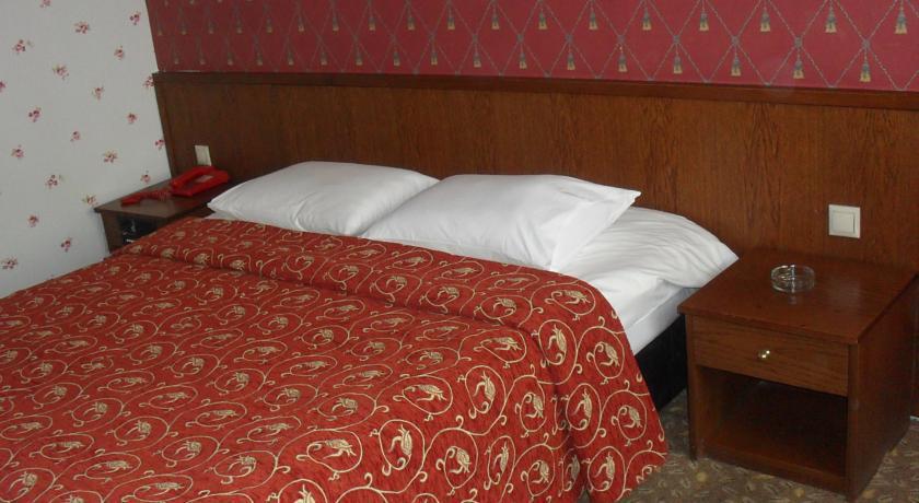 Dilaver Hotel 에르주룸 외부 사진